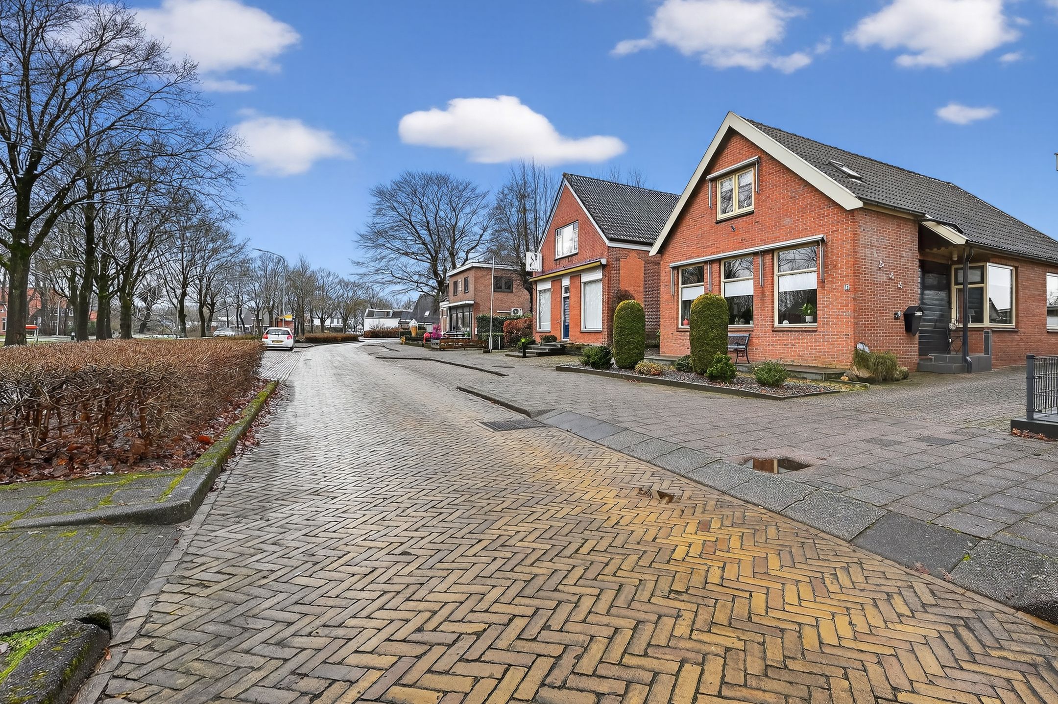 Foto 42 van Weerdingerkanaal NZ 11