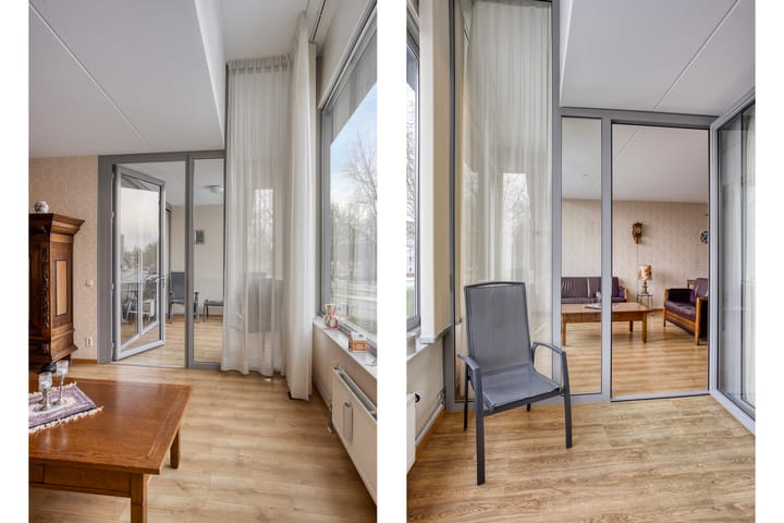 Foto 9 van Zuiderkerkplein 26