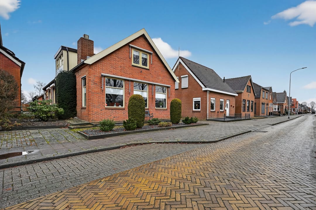 Foto 43 van Weerdingerkanaal NZ 11