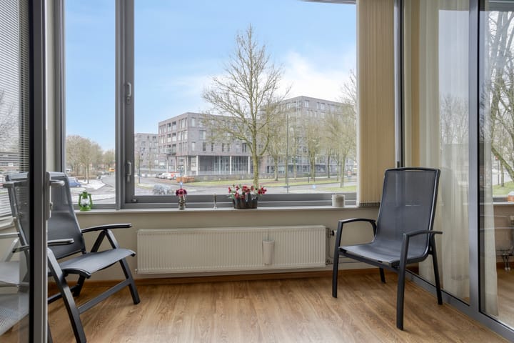 Foto 10 van Zuiderkerkplein 26