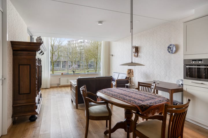 Foto 11 van Zuiderkerkplein 26