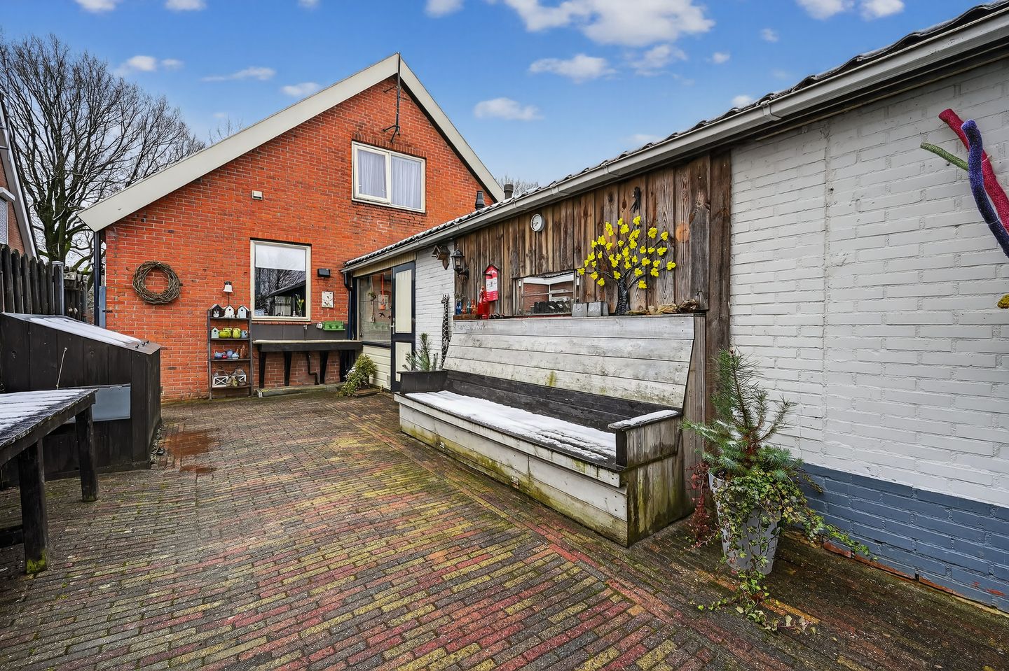 Foto 34 van Weerdingerkanaal NZ 11