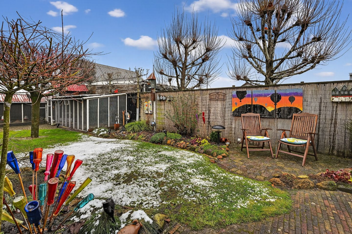 Foto 35 van Weerdingerkanaal NZ 11