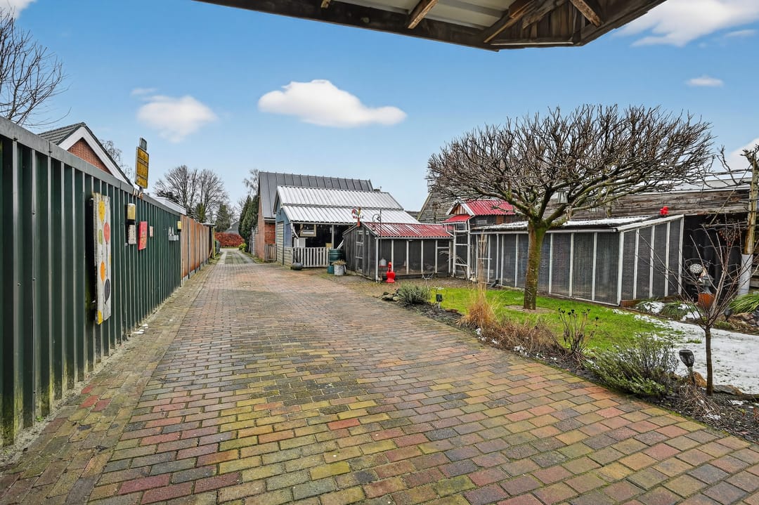 Foto 32 van Weerdingerkanaal NZ 11