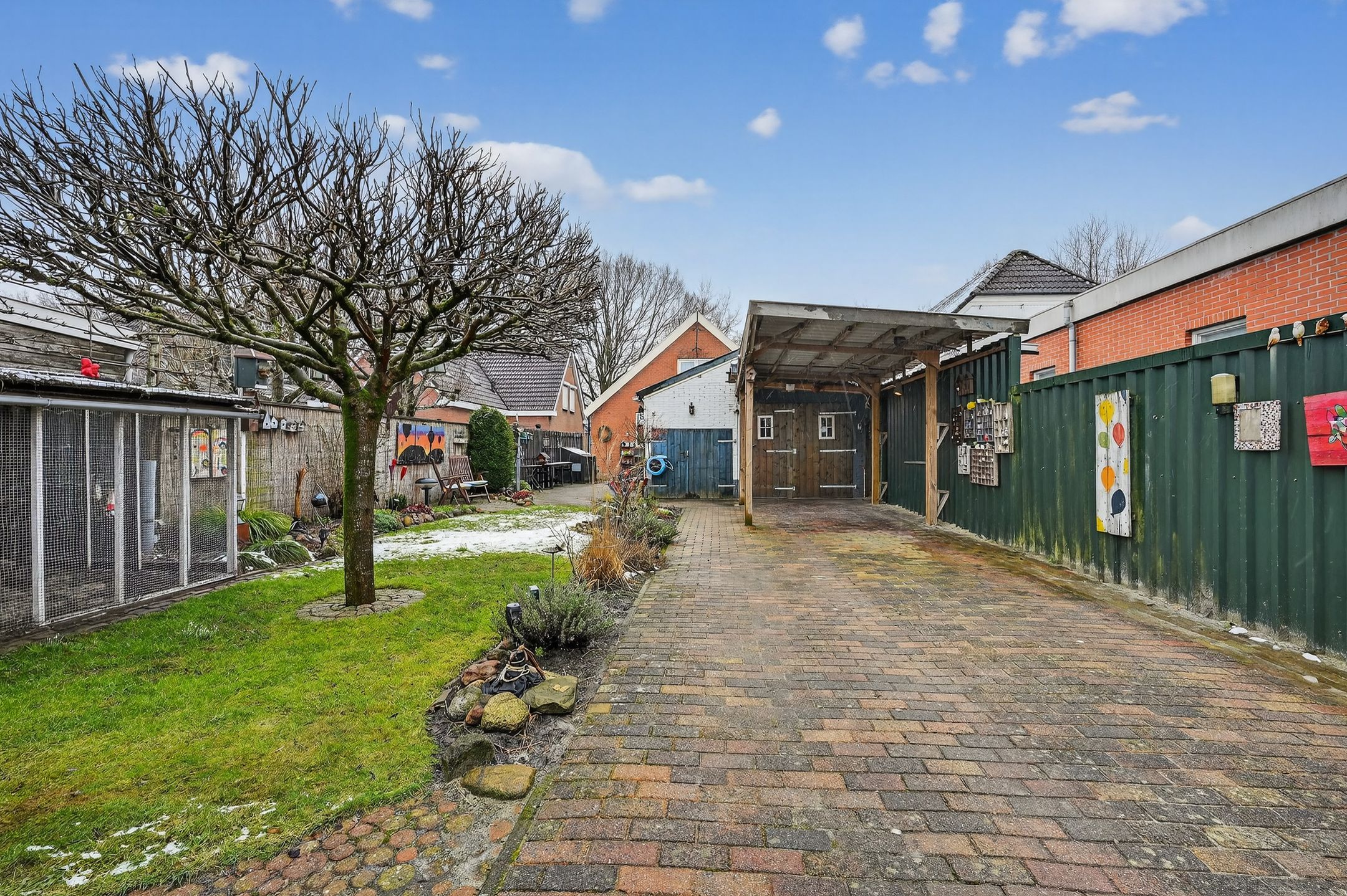 Foto 36 van Weerdingerkanaal NZ 11