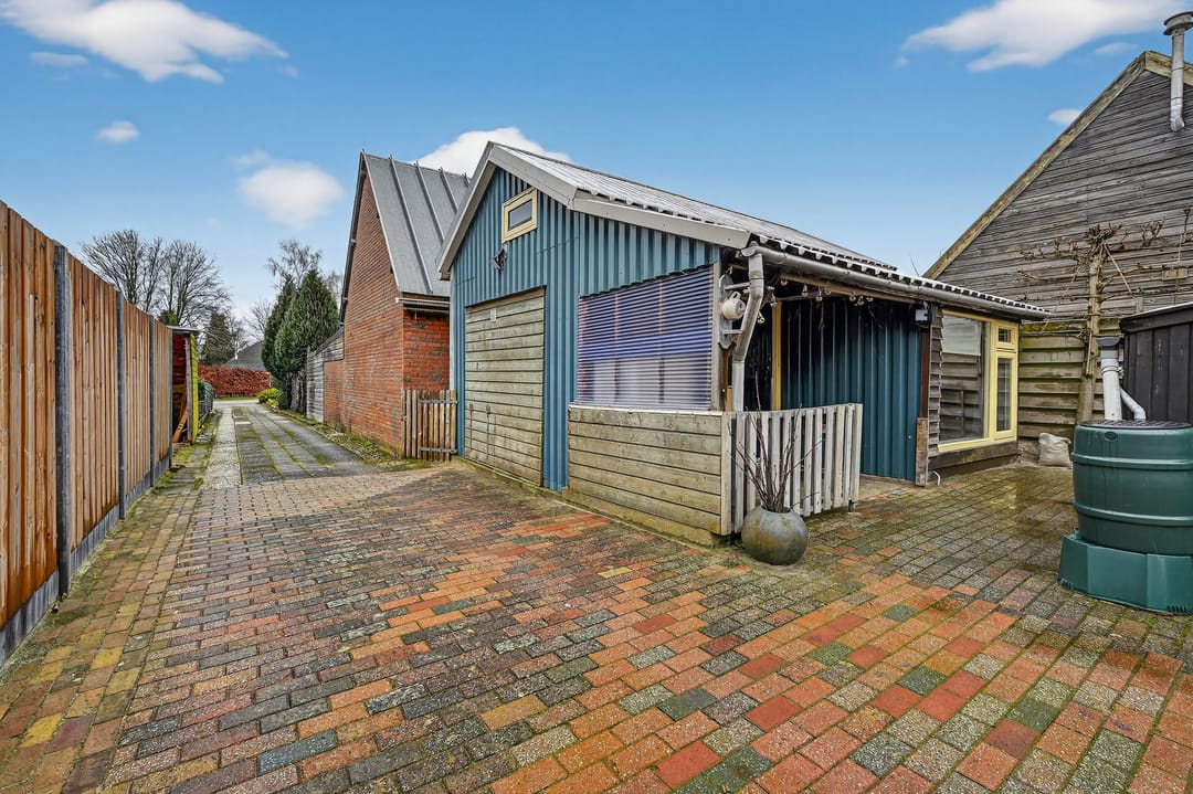 Foto 37 van Weerdingerkanaal NZ 11