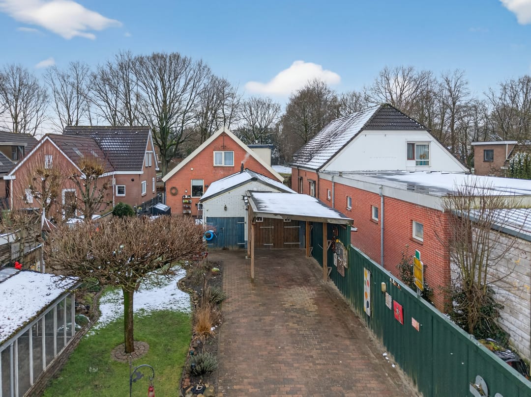 Foto 41 van Weerdingerkanaal NZ 11