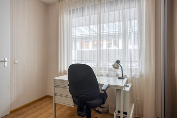 Foto 20 van Zuiderkerkplein 26