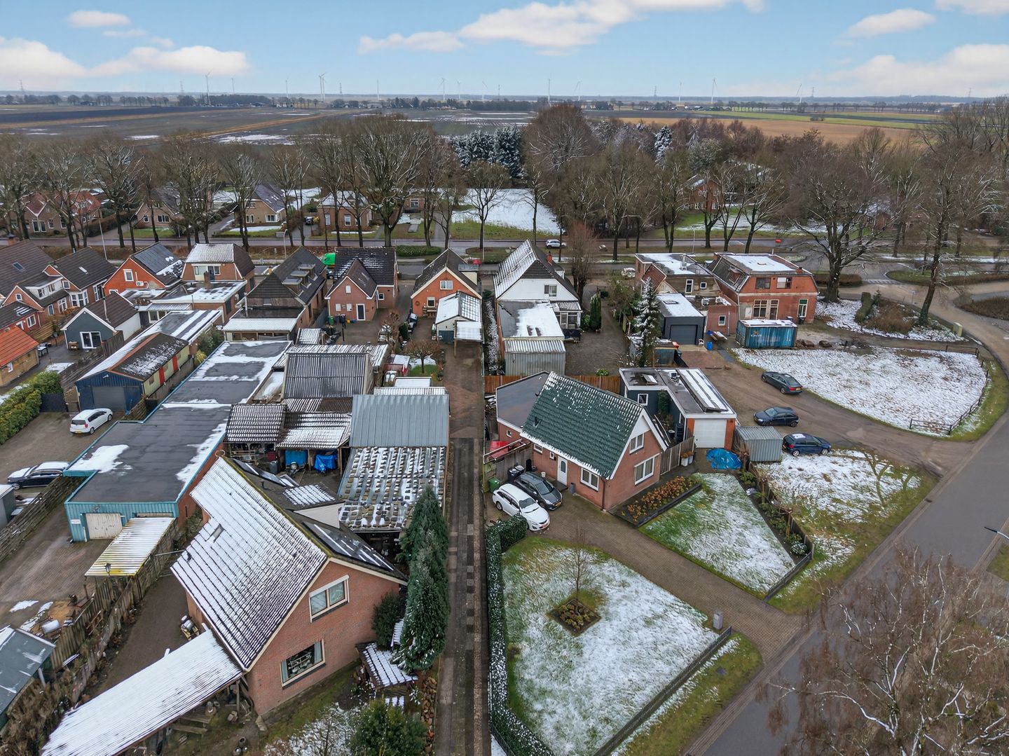 Foto 44 van Weerdingerkanaal NZ 11