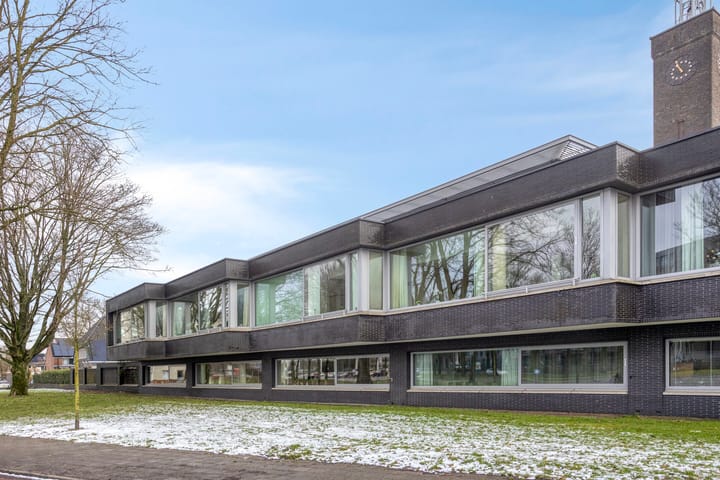 Foto 24 van Zuiderkerkplein 26