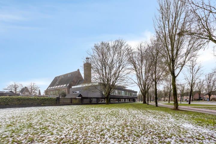 Foto 26 van Zuiderkerkplein 26