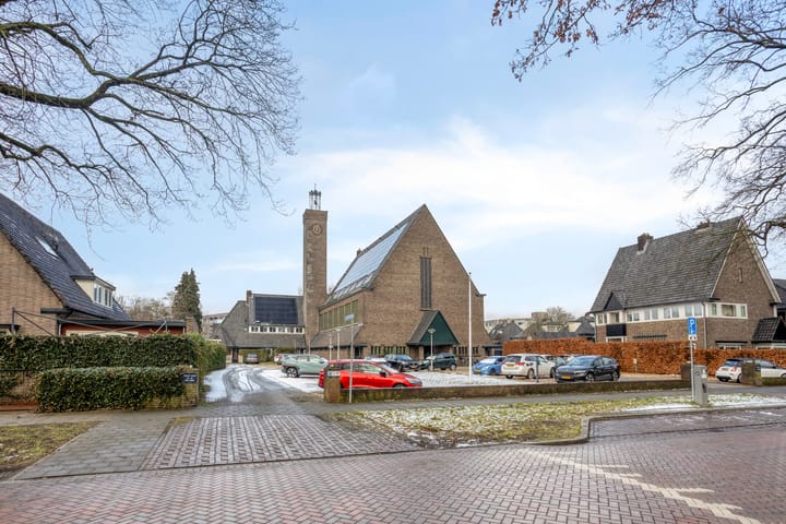 Foto 25 van Zuiderkerkplein 26