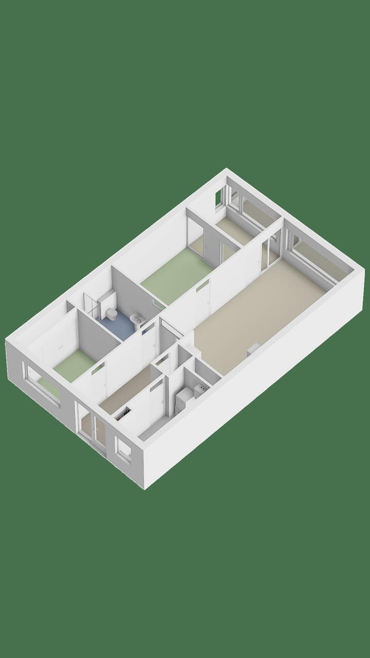 Foto 30 van Zuiderkerkplein 26