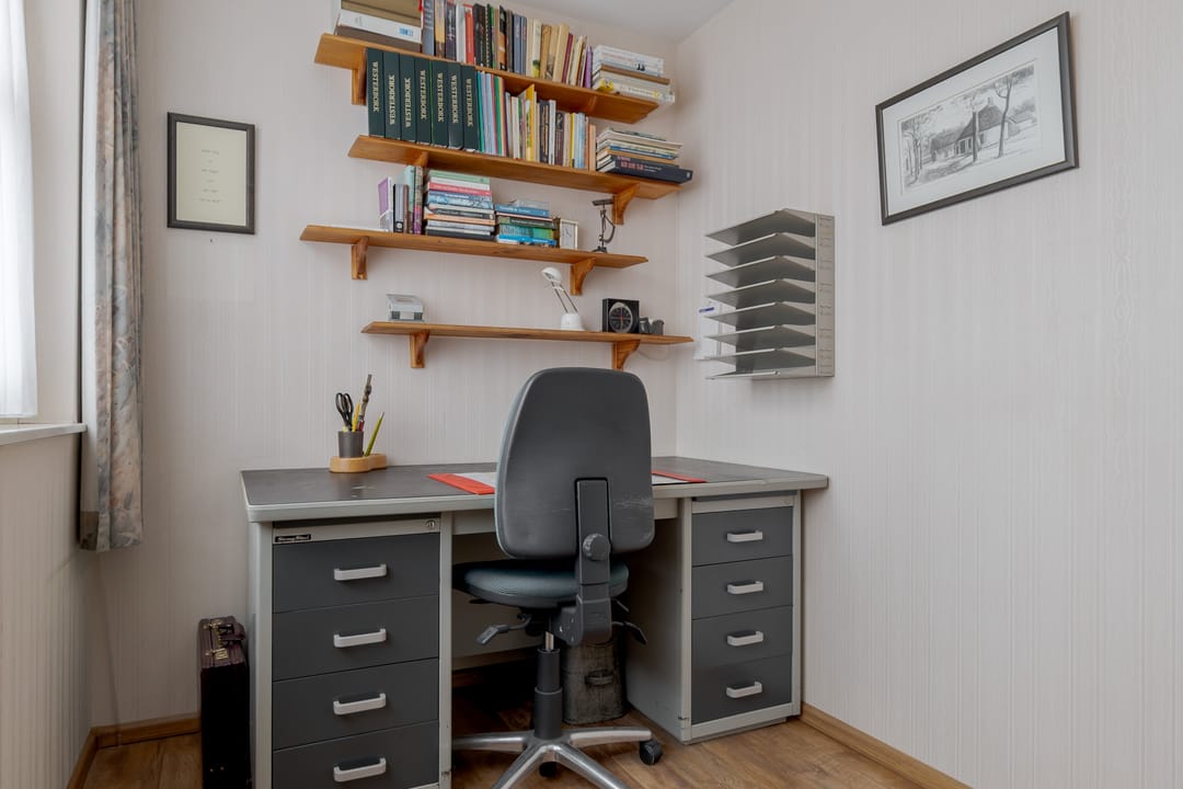 Foto 41 van Westeinde 33