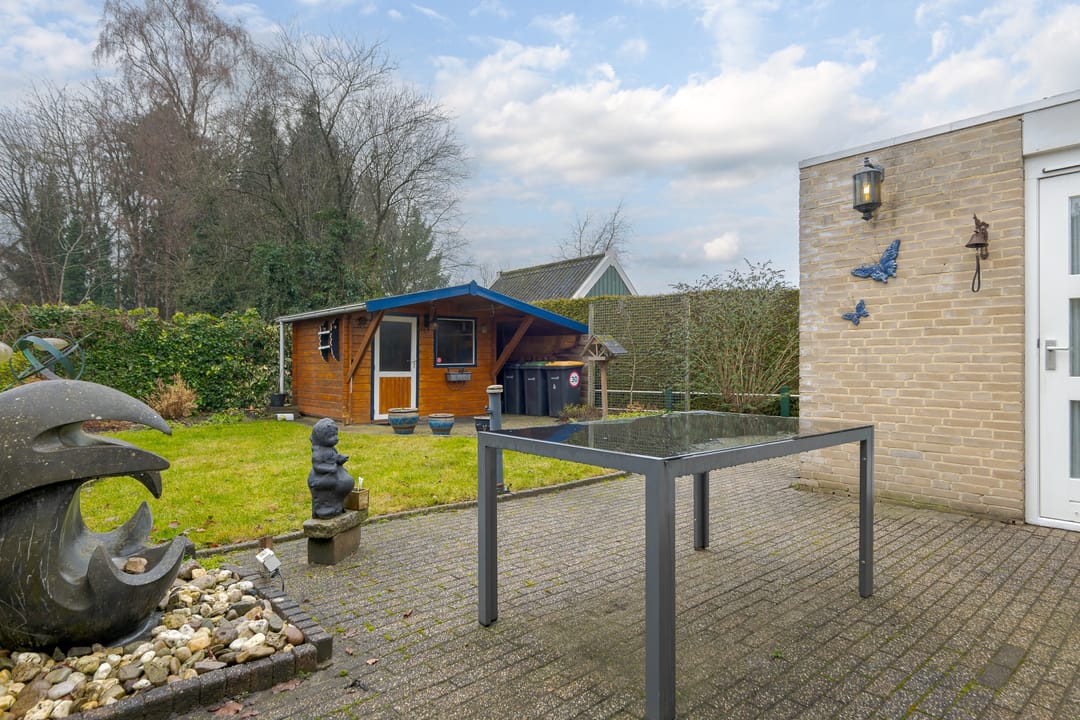 Foto 28 van Westeinde 33