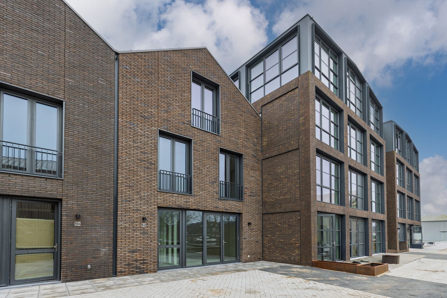 Foto 1 van Hellingstraat 52