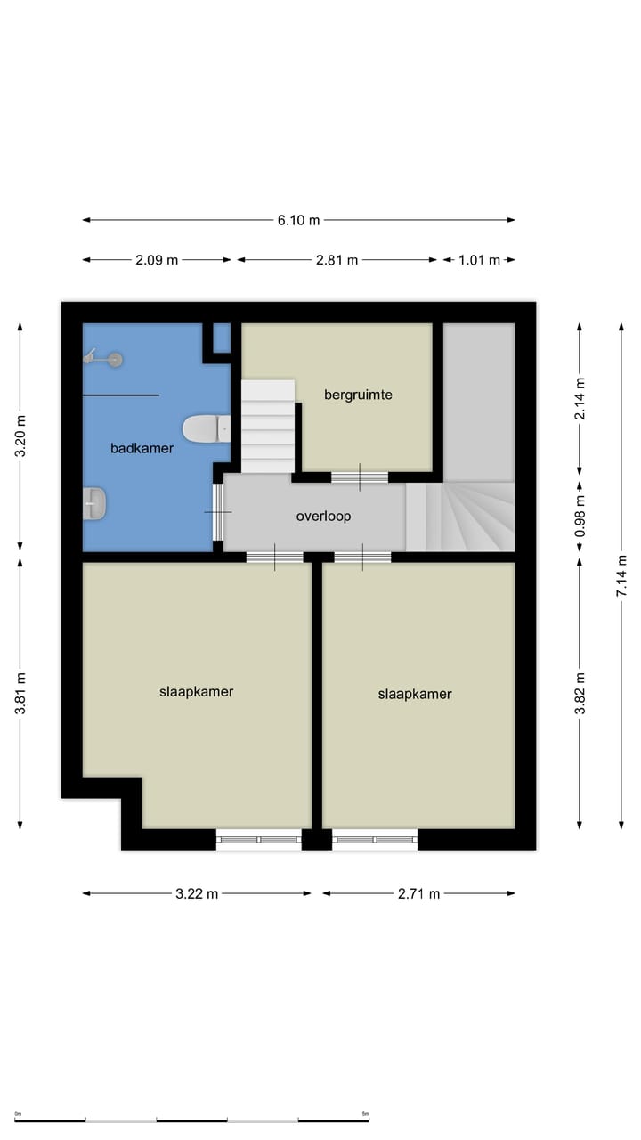 Foto 34 van Hellingstraat 52