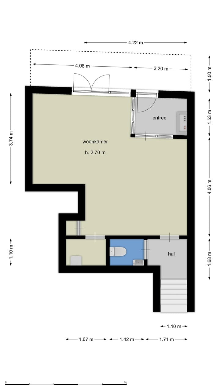 Foto 36 van Hellingstraat 52