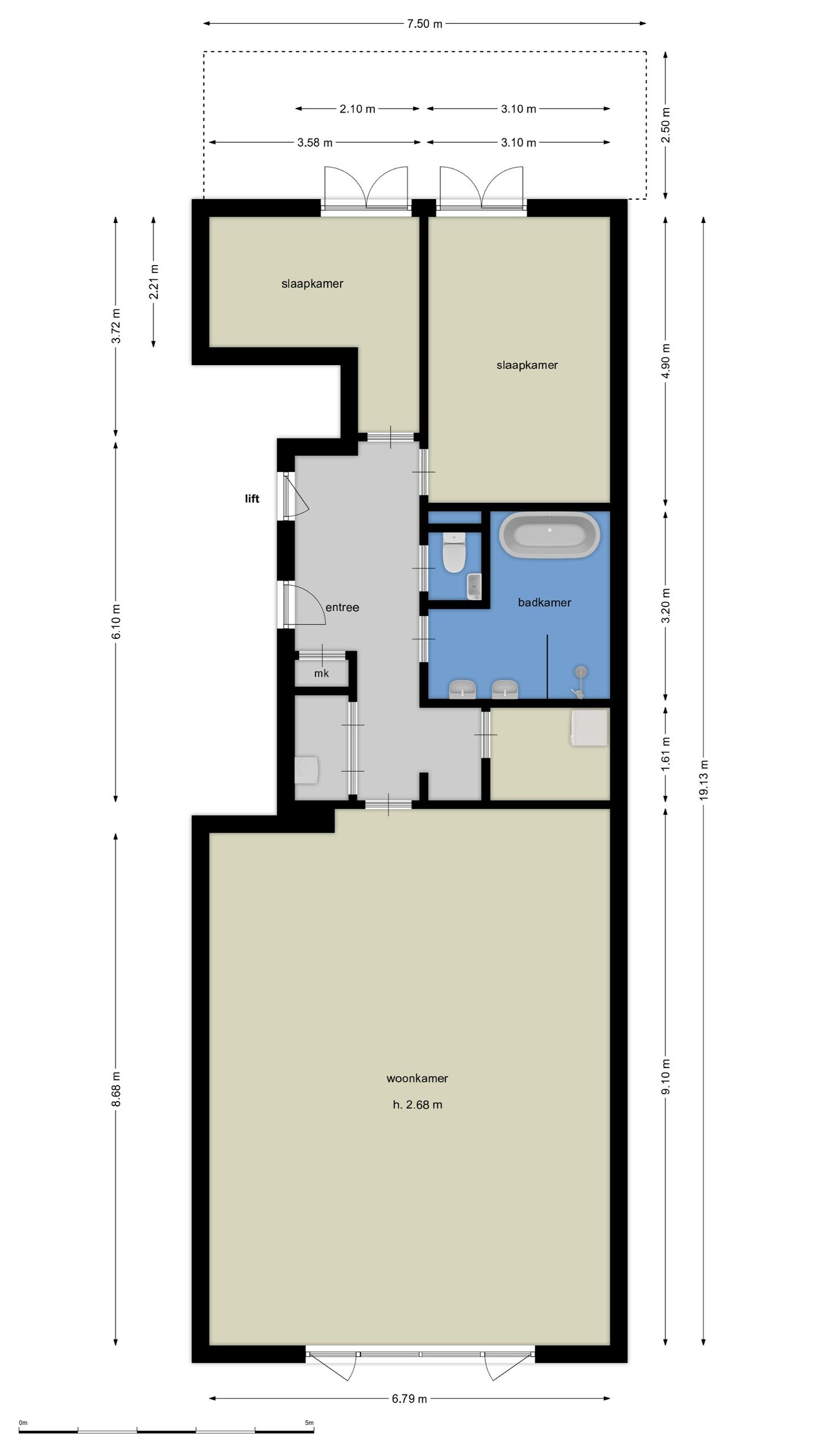 Foto 34 van Hellingstraat 78