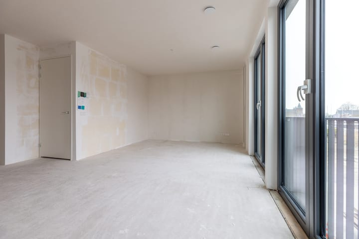 Foto 9 van Hellingstraat 80-A