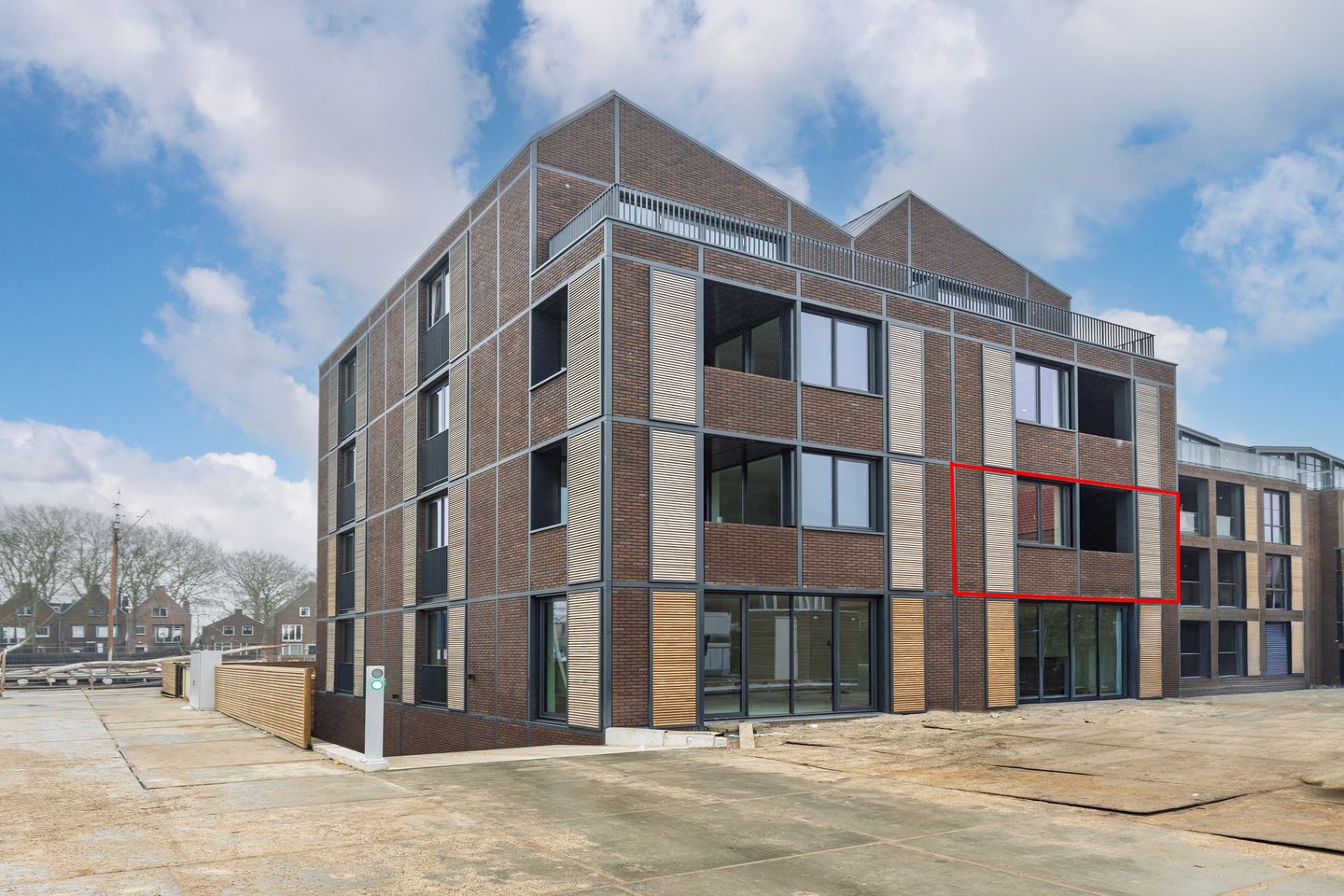 Photo 29 of Hellingstraat 80-A