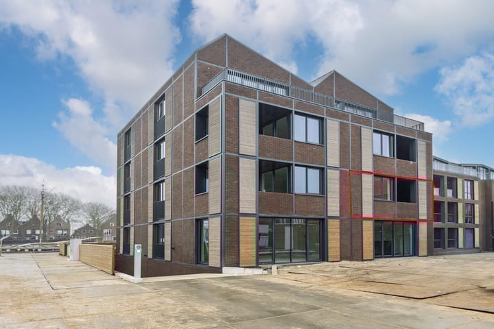 Foto 29 van Hellingstraat 80-A