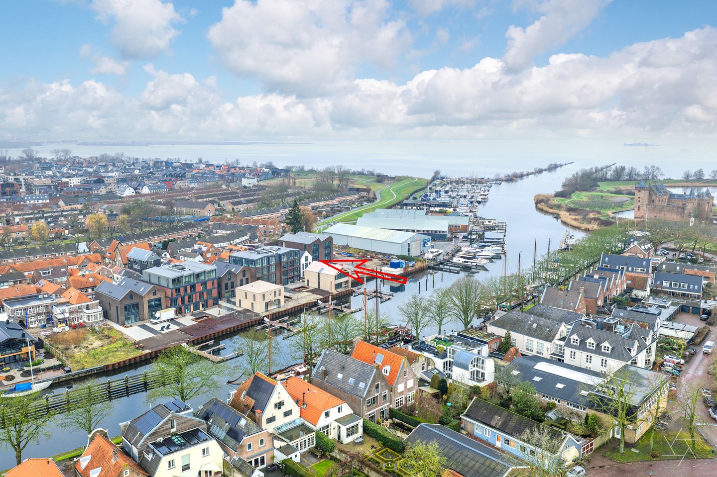 Photo 34 of Hellingstraat 80-A