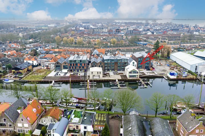 Foto 35 van Hellingstraat 80-A