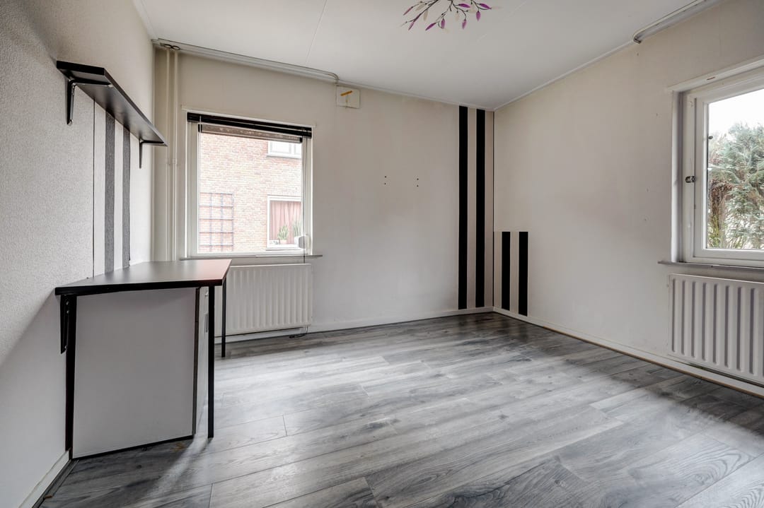 Foto 11 van Dreef 12