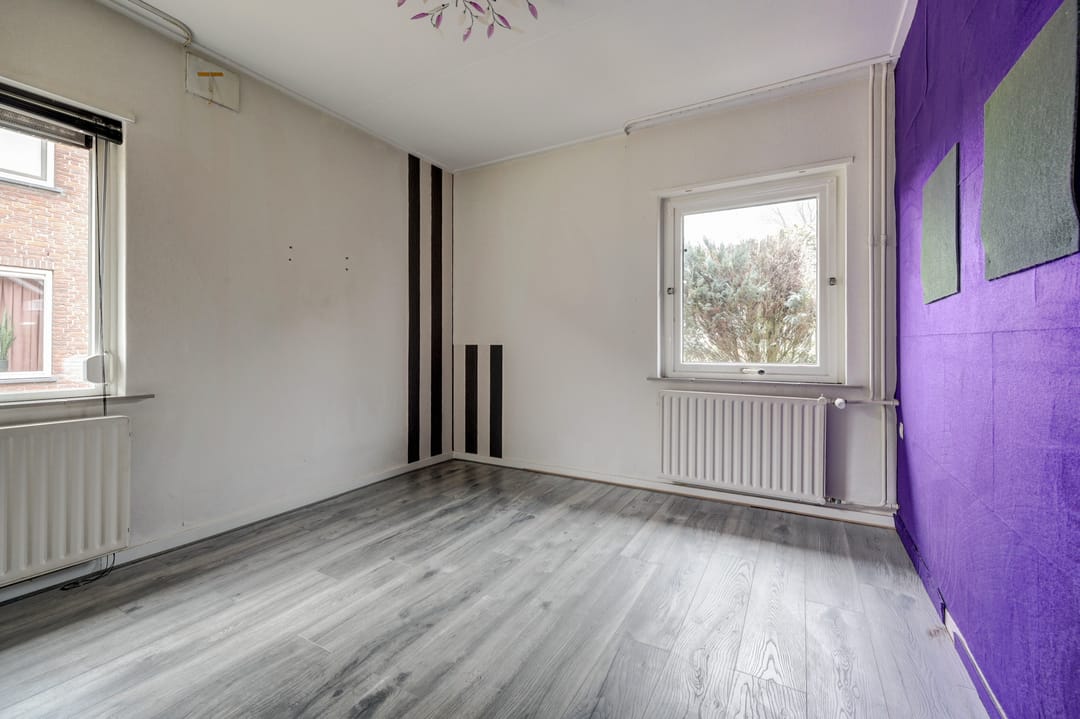 Foto 13 van Dreef 12