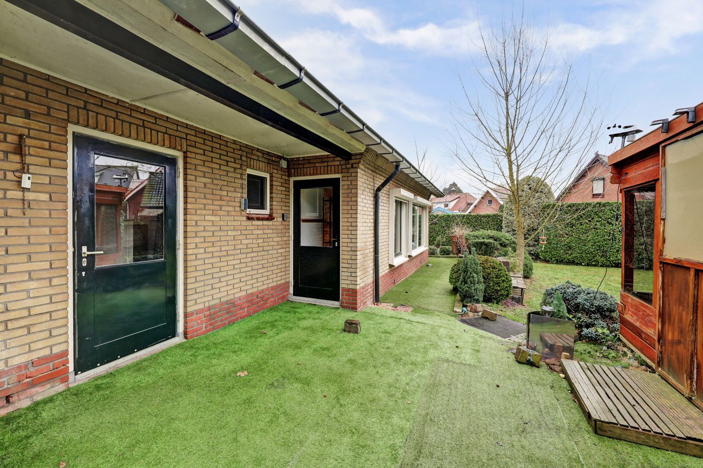 Foto 19 van Dreef 12