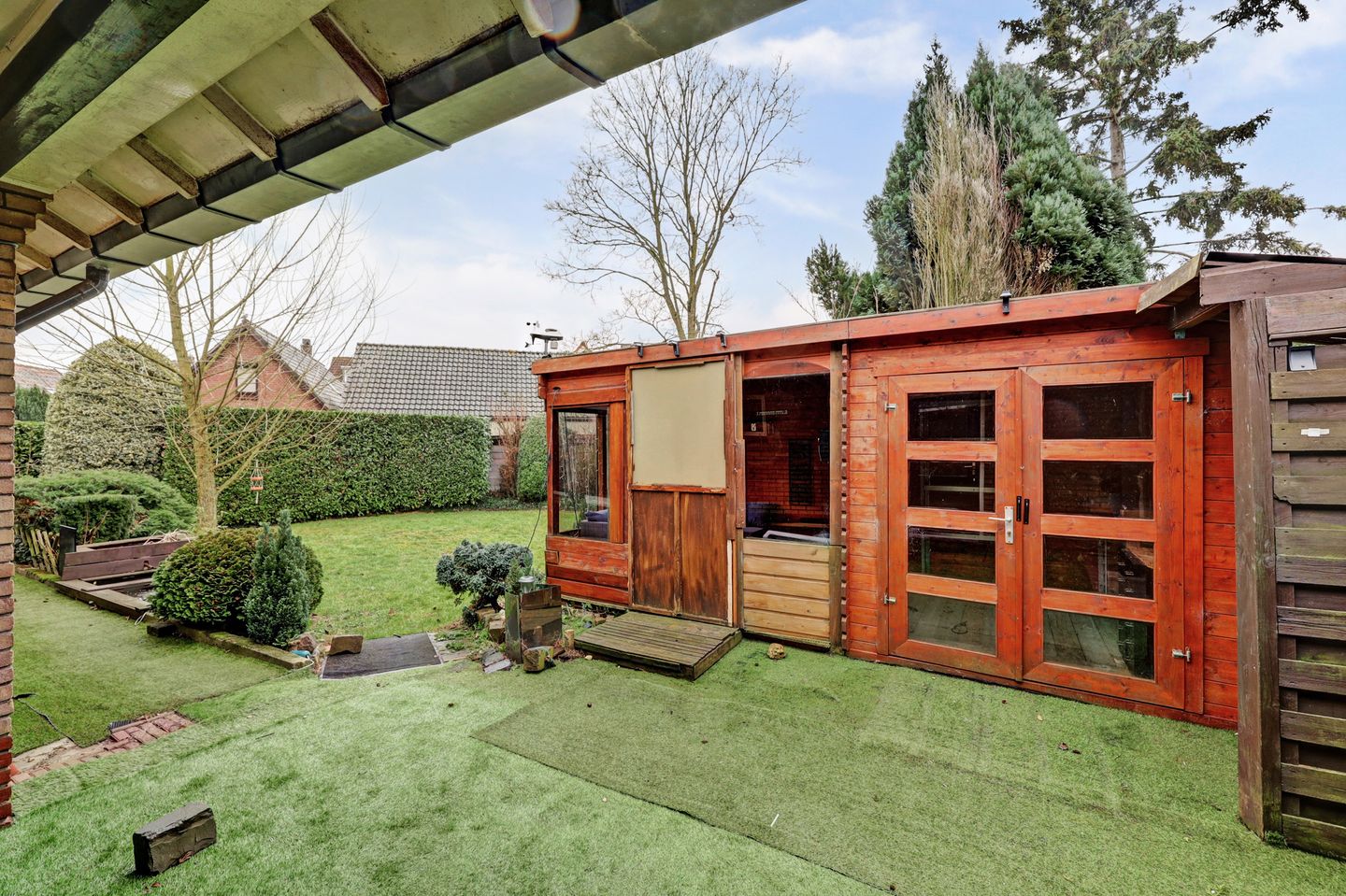 Foto 20 van Dreef 12