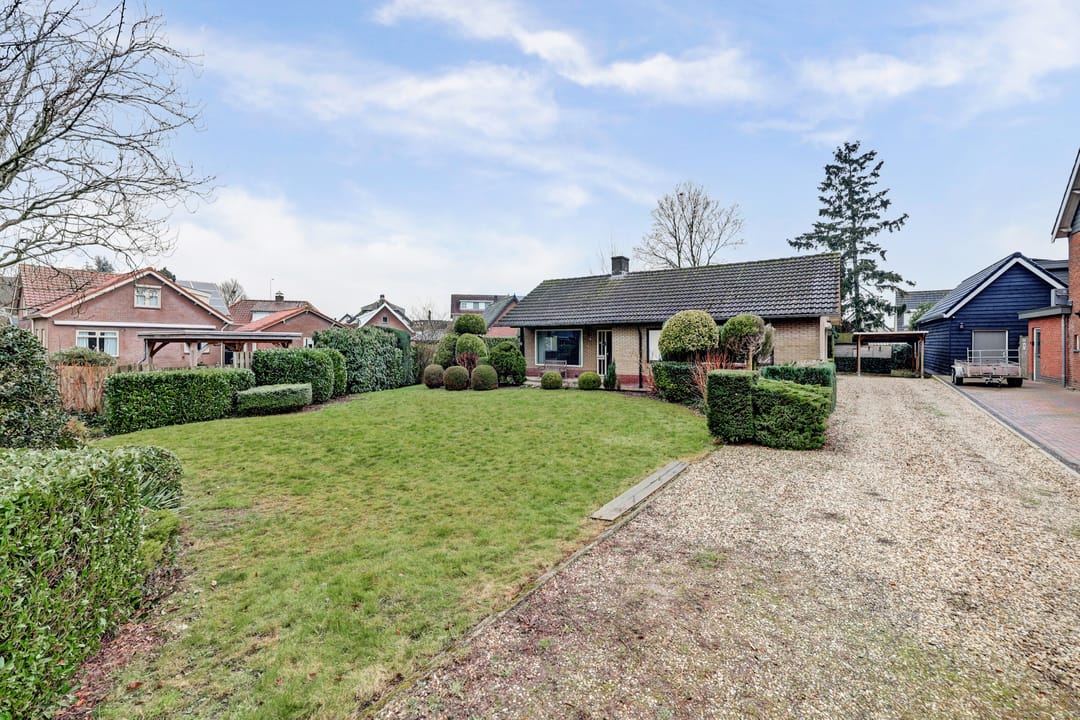 Foto 22 van Dreef 12