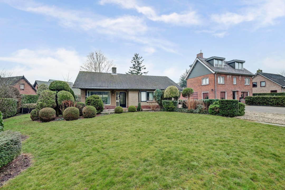 Foto 23 van Dreef 12