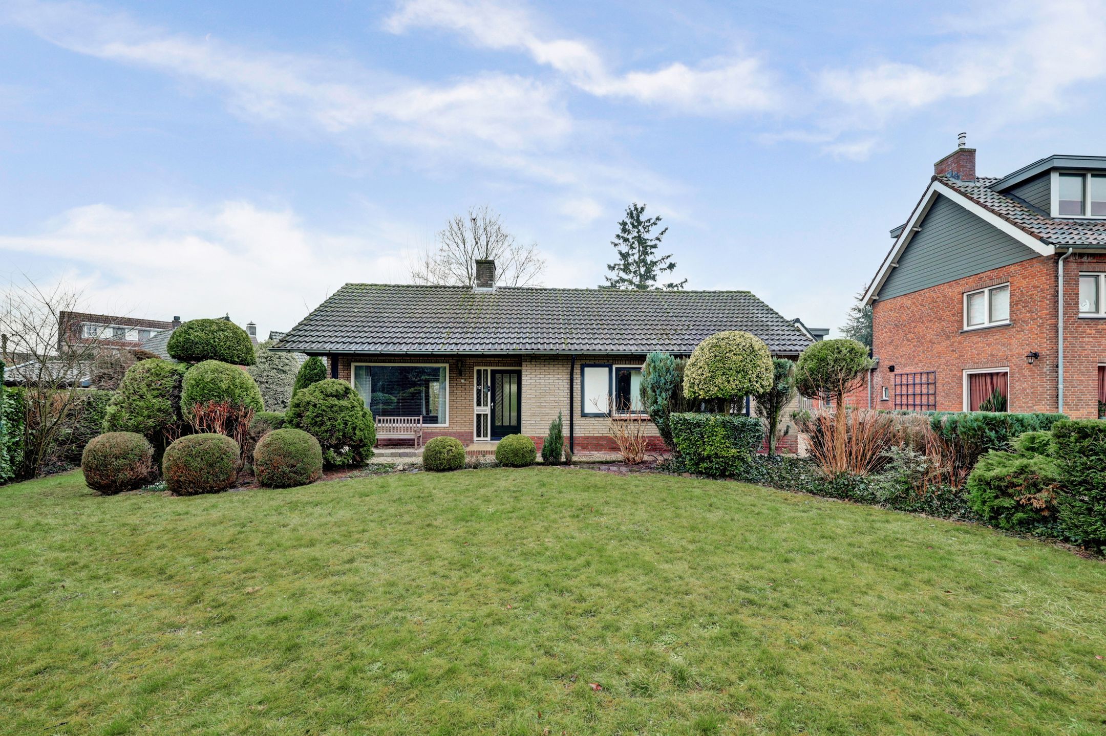 Foto 24 van Dreef 12