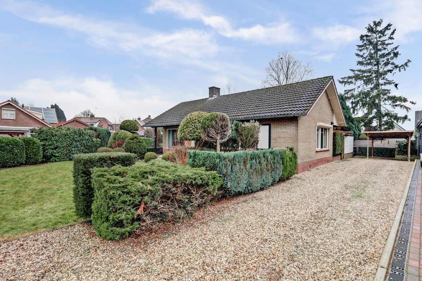 Foto 25 van Dreef 12