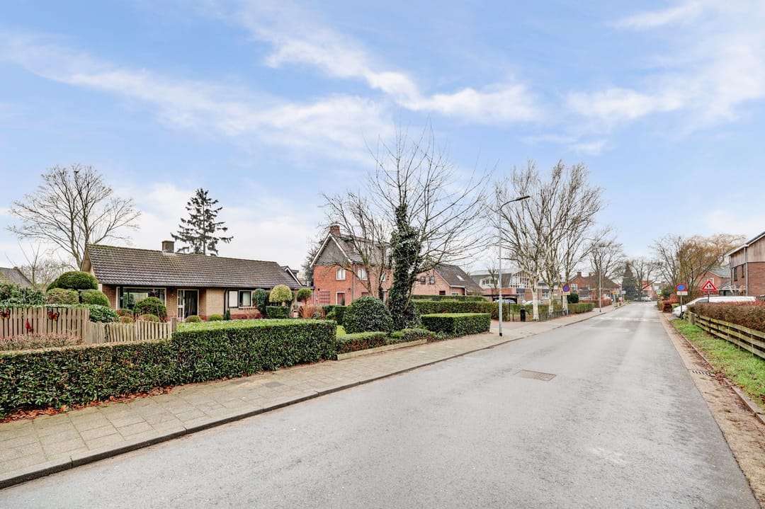 Foto 26 van Dreef 12