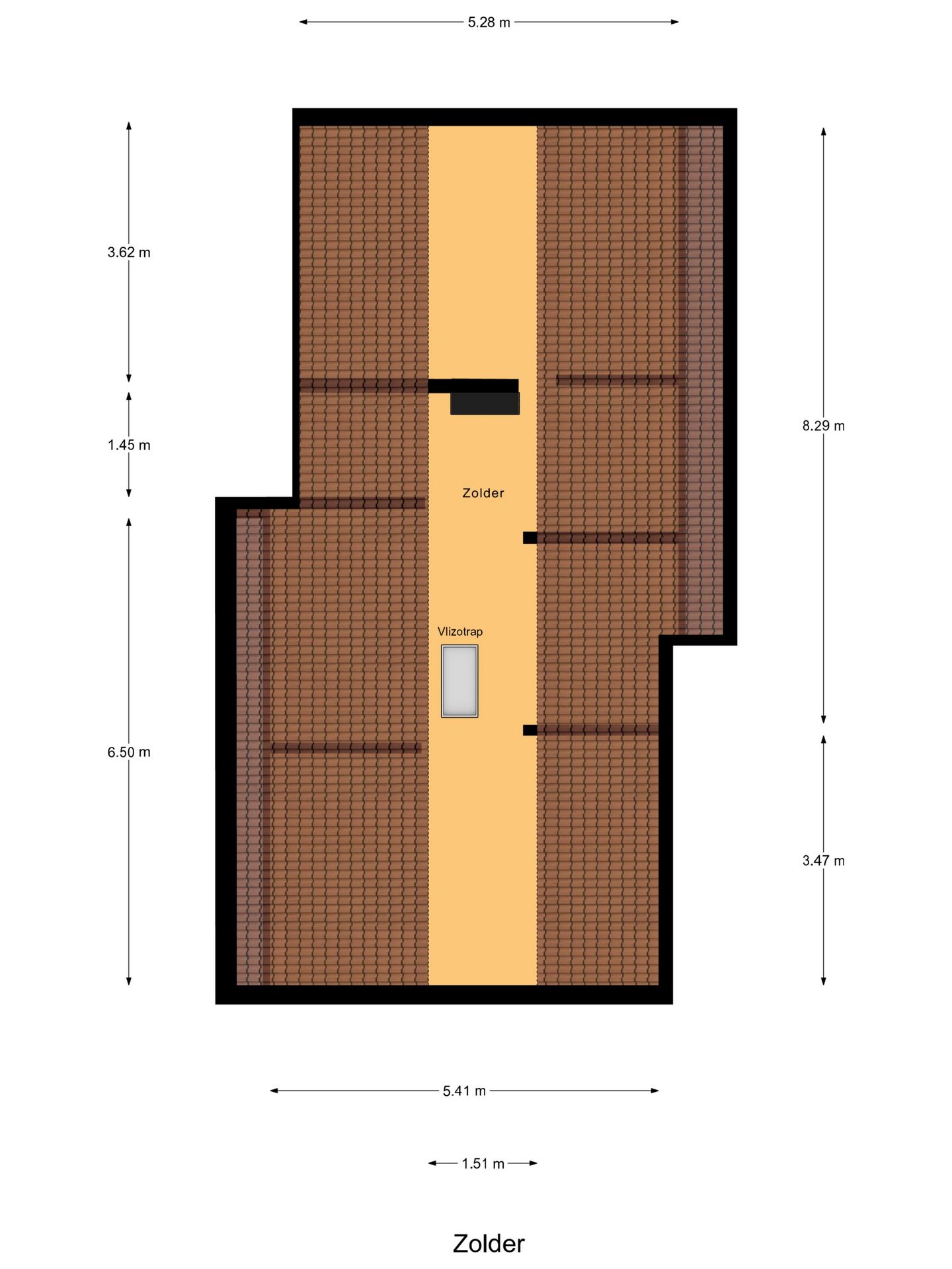 Foto 29 van Dreef 12