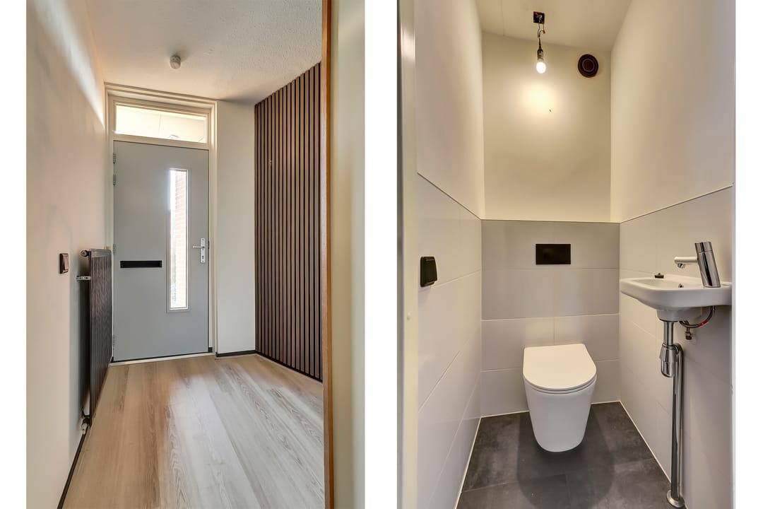 Photo 2 of Servaashof 14