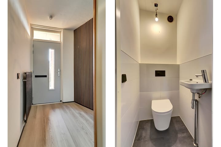 Foto 2 van Servaashof 14