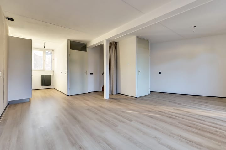 Foto 4 van Servaashof 14