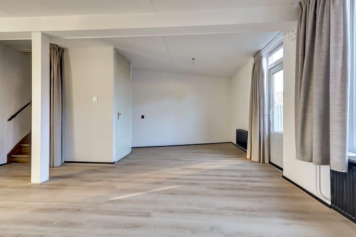 Foto 5 van Servaashof 14