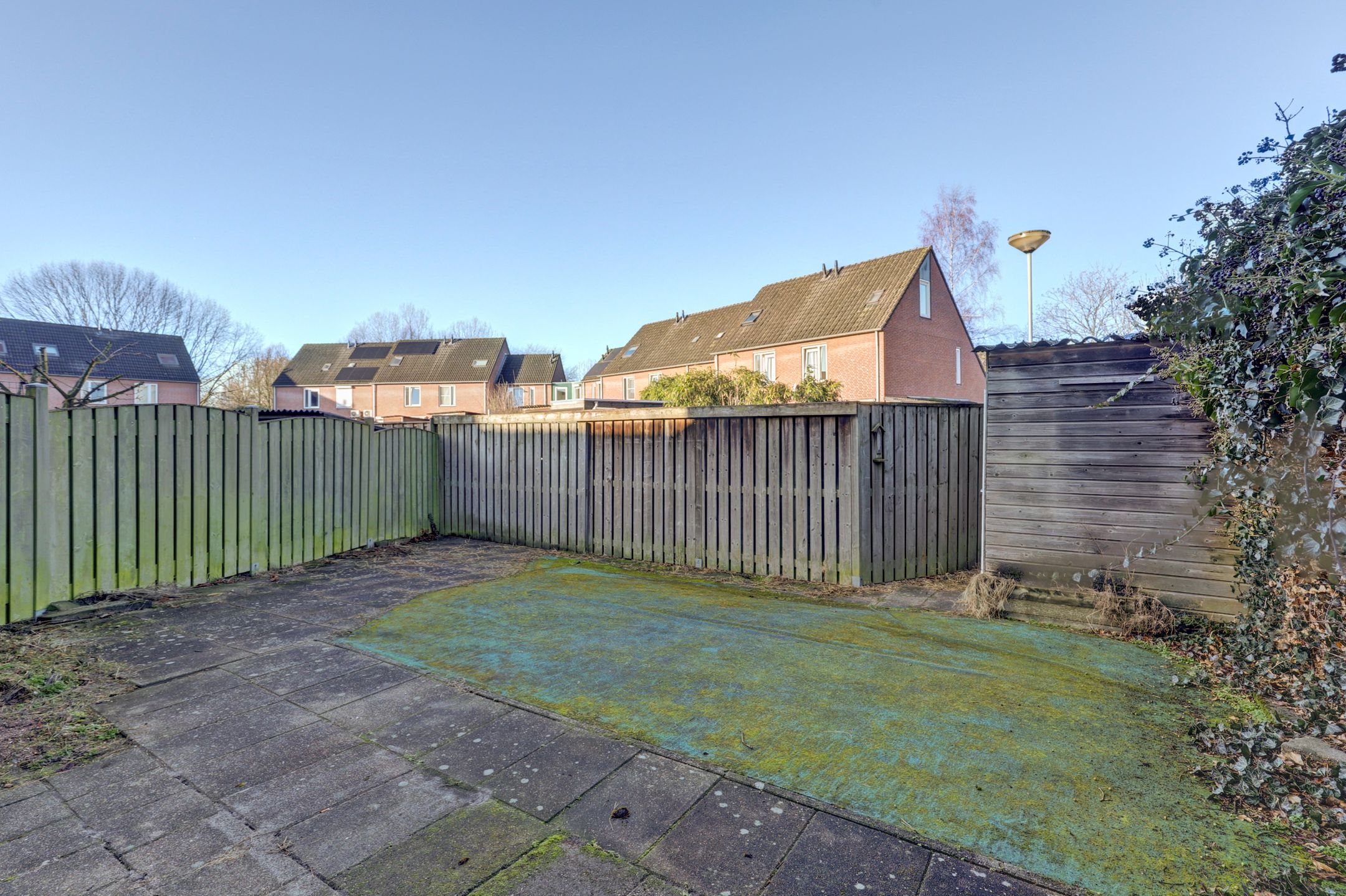 Photo 18 of Servaashof 14