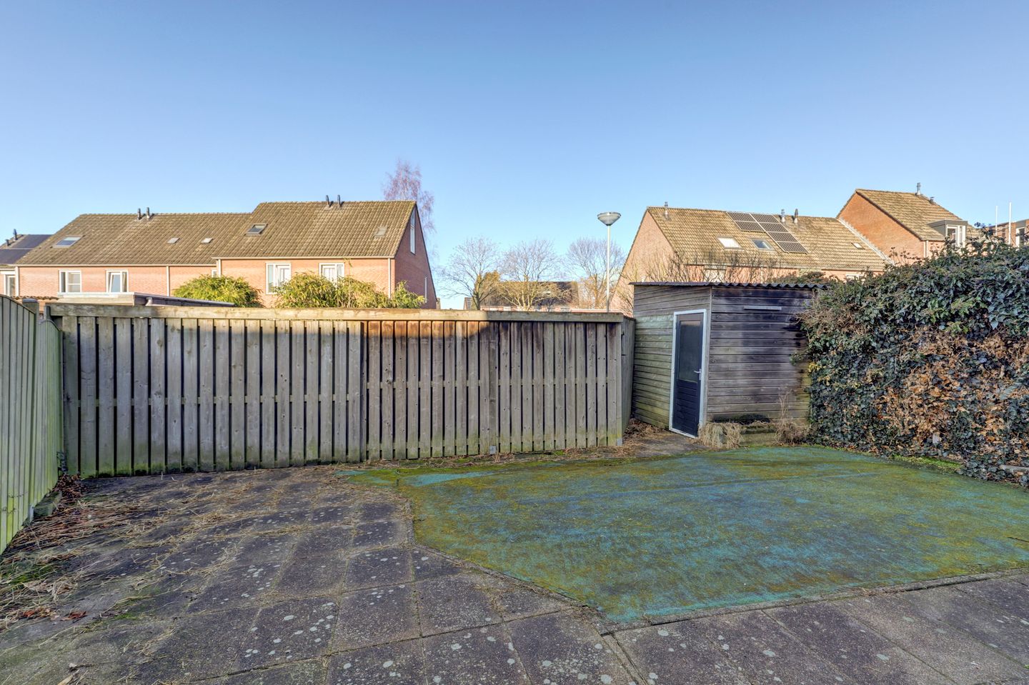 Photo 19 of Servaashof 14