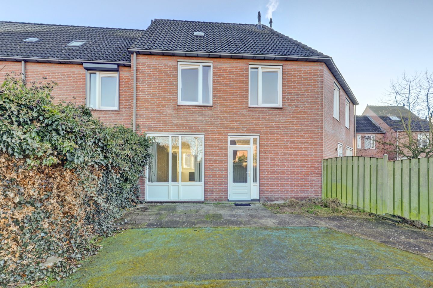 Photo 20 of Servaashof 14