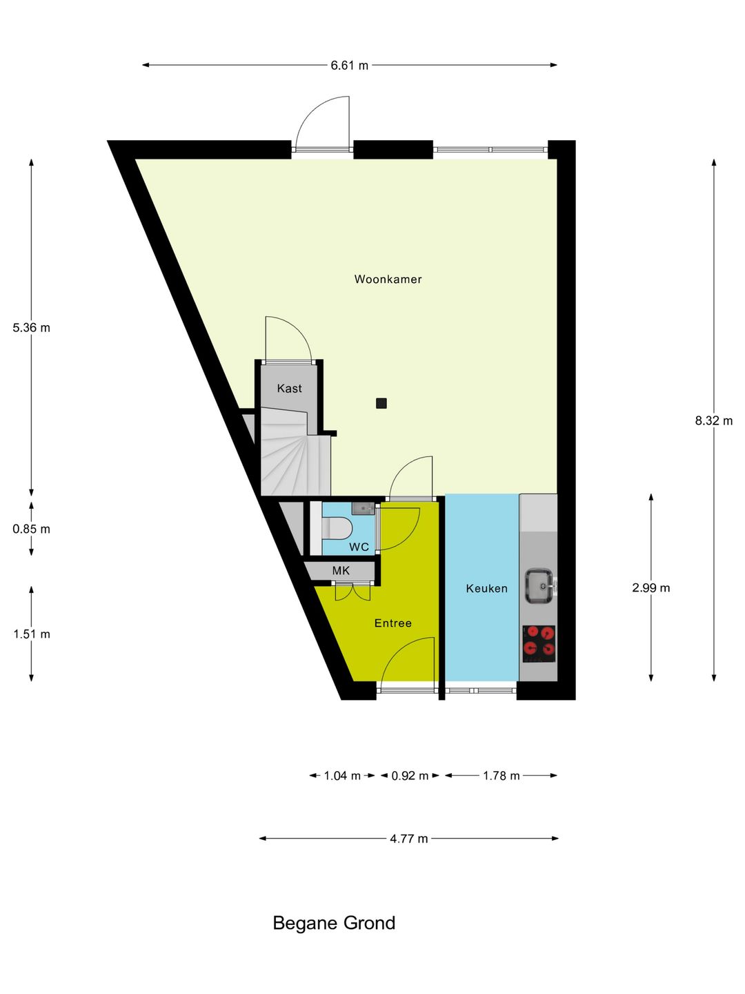 Photo 23 of Servaashof 14