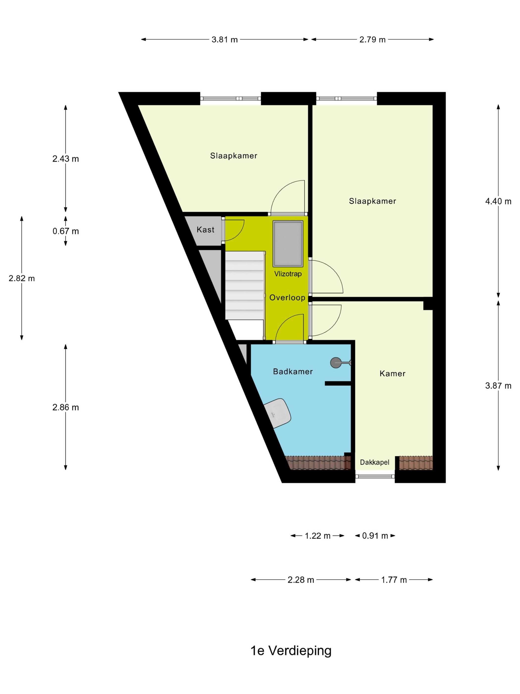 Photo 24 of Servaashof 14