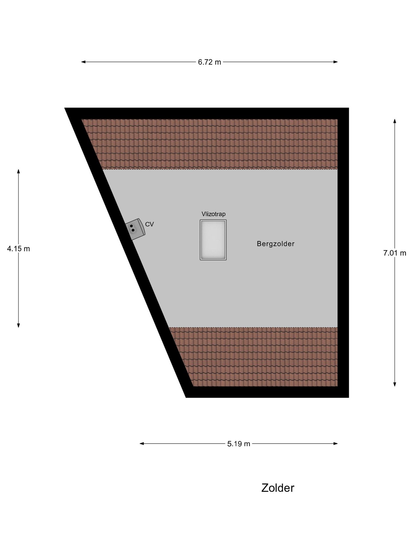 Photo 25 of Servaashof 14