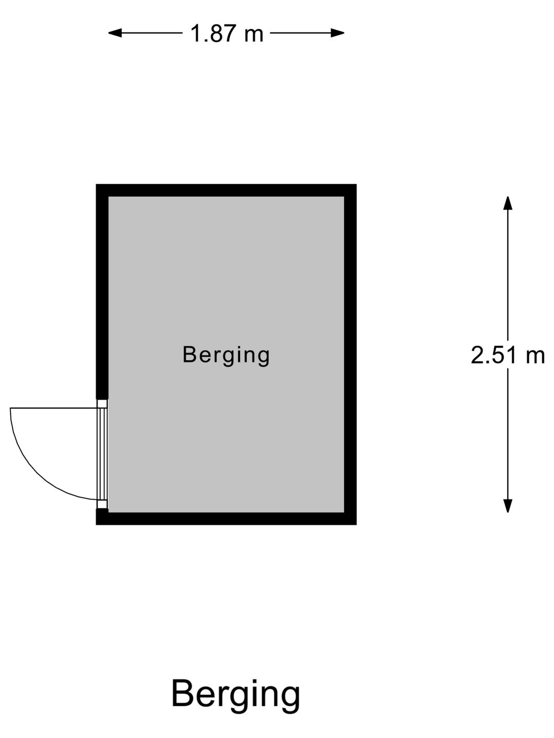 Photo 26 of Servaashof 14