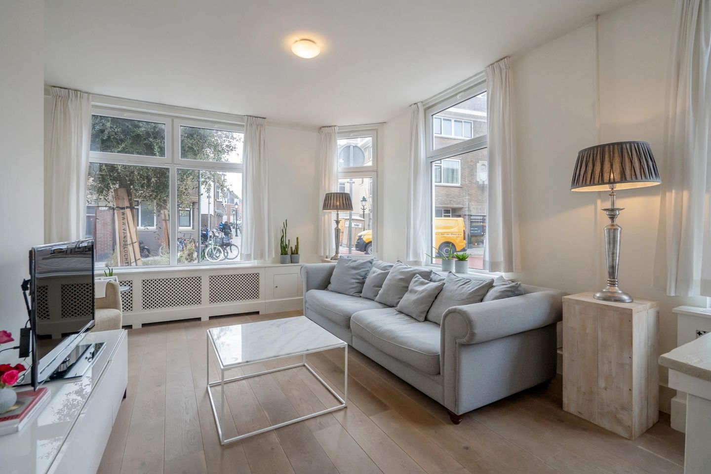 Foto 5 van Kolenwagenslag 11